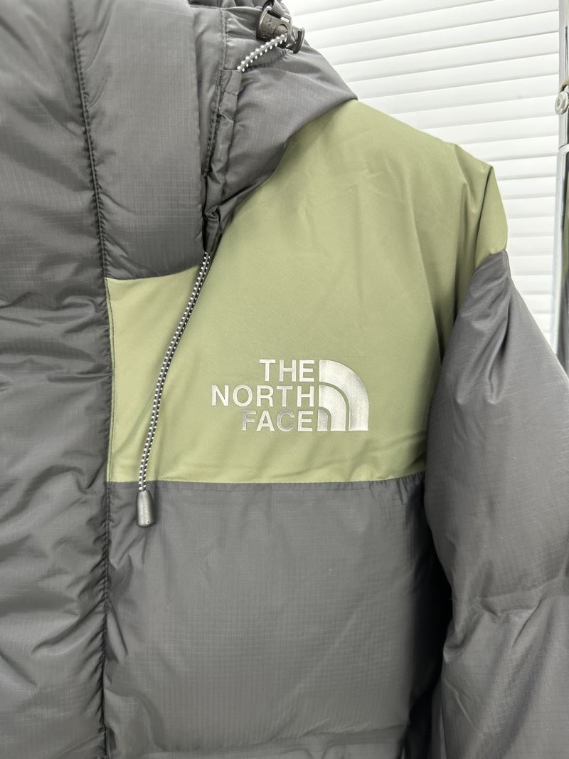 The North Face Down Jackets